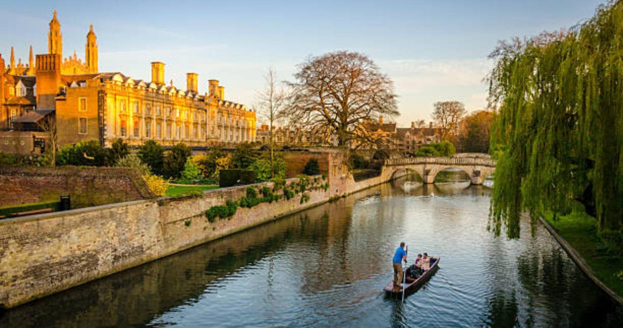 - At Addenbrooke Hospital And Bio Campus - Free Private Parking *
