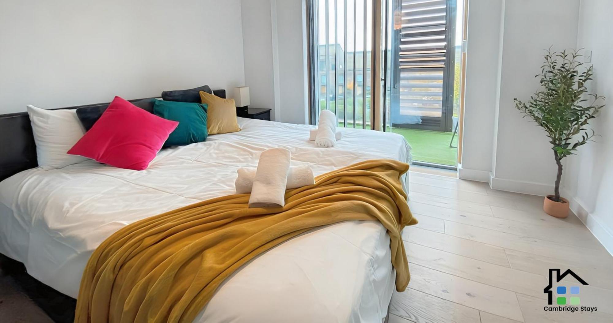 - At Addenbrooke Hospital And Bio Campus - Free Private Parking * Cambridge (Cambridgeshire)