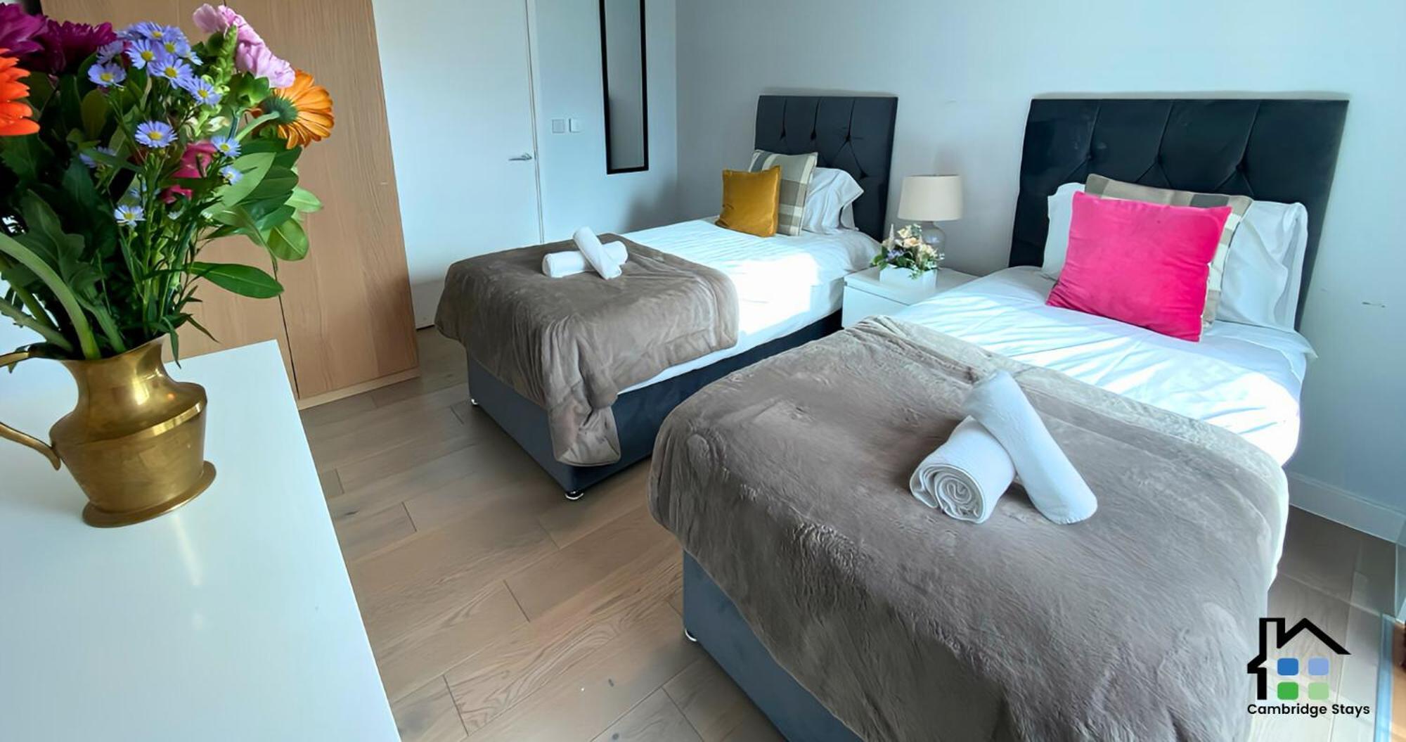 - At Addenbrooke Hospital And Bio Campus - Free Private Parking